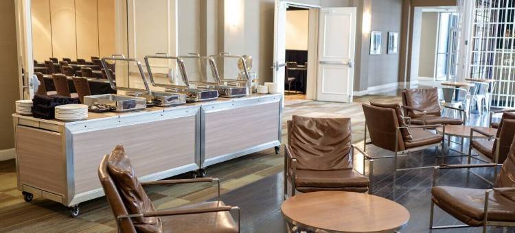 休斯顿白厅酒店(The Whitehall Houston)图片