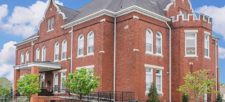 The Federal Pointe Inn Gettysburg, Ascend Hotel Collection图片