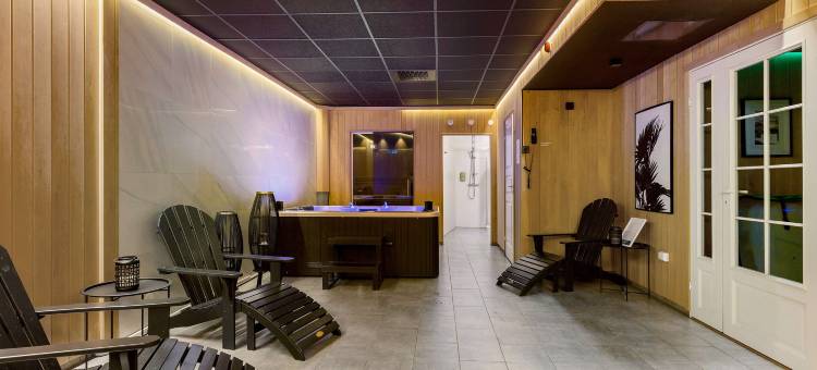 普拉扎贝斯特韦斯特酒店(Best Western Plaza Hotel)图片