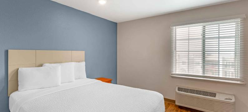 美国长住精选套房酒店 - 拉斯克鲁塞斯(Extended Stay America Select Suites - Las Cruces)图片