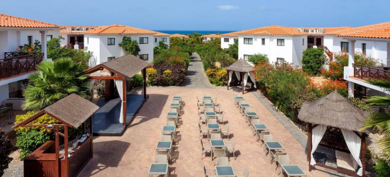 美利亚海龟海滩(Melia Tortuga Beach - All Inclusive)图片