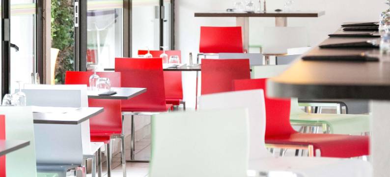 宜必思尚品波尔多机场梅里尼亚克酒店(Ibis Styles Bordeaux Aéroport Mérignac)图片