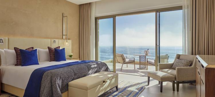 费尔蒙塔格祖特湾酒店(Fairmont Taghazout Bay)图片