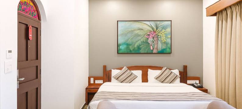 泰拉帕拉伊索度假村(Resort Terra Paraiso)图片