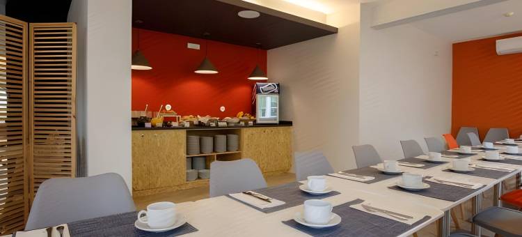 运动酒店 - 附健身房及水疗中心(Sport Hotel Gym + Spa)图片