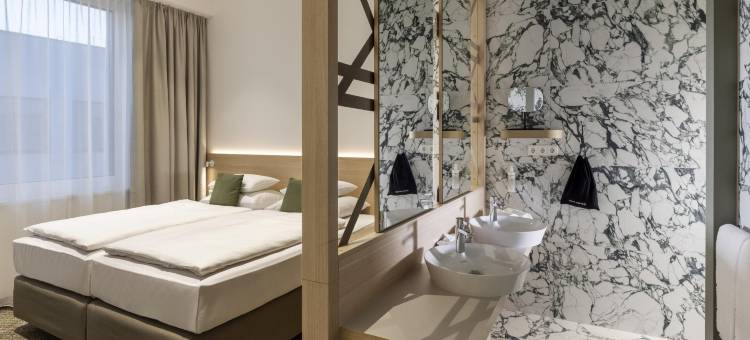 ARCOTEL AQ 维也纳(ARCOTEL AQ Wien)图片