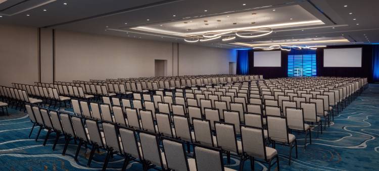 海湾海岸海滩度假村希尔顿逸林酒店(Embassy Suites by Hilton Gulf Shores Beach Resort)图片