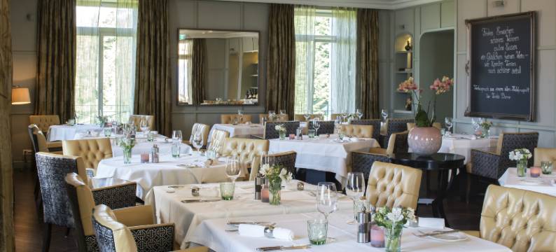 霍尼格别墅(Hotel Villa Honegg)图片