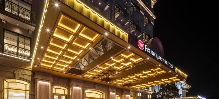 Best Western Premier Imperial Dalat图片