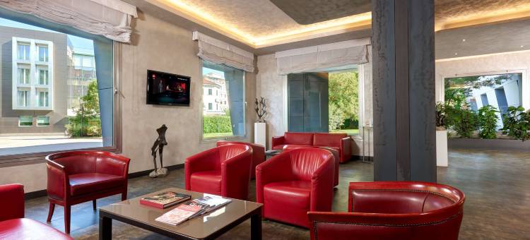 欧陆公园贝斯特韦斯特酒店(Best Western Park Hotel Continental)图片