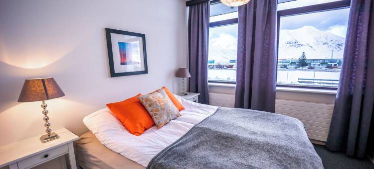 北方舒适旅馆(The Northern Comfort Inn)图片