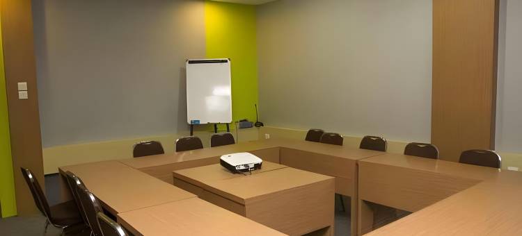 萨夫酒店(Save Hotel)图片