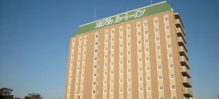 露樱酒店名取店(Hotel Route-Inn Natori)图片