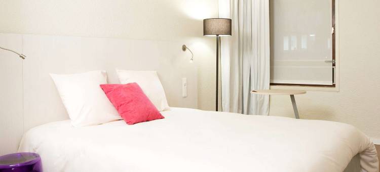 宜必思尚品里尔中心钟楼火车站酒店(Ibis Styles Lille Centre Gare Beffroi)图片