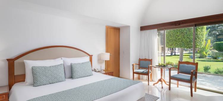 贾兹金字塔度假村(JAZ Pyramids Resort)图片