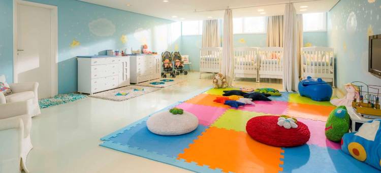 Hotel Jequitimar Guarujá Resort & Spa by Accor (ex Sofitel)图片