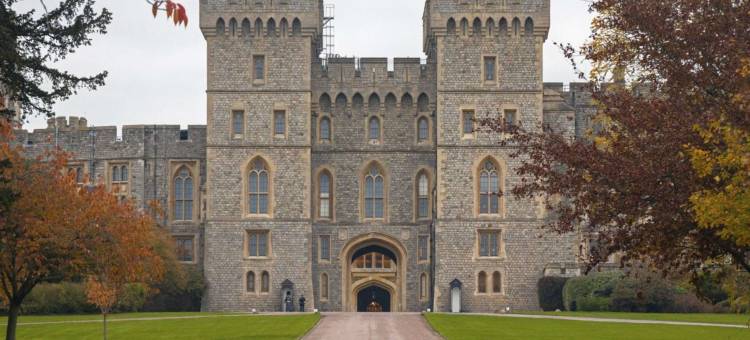 诺富特酒店伦敦希思罗机场M4公路4号交汇处(Novotel London Heathrow Airport - M4 Jct 4)图片