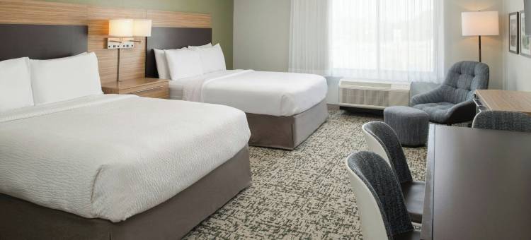 斯莱德尔TownePlace套房酒店(TownePlace Suites Slidell)图片