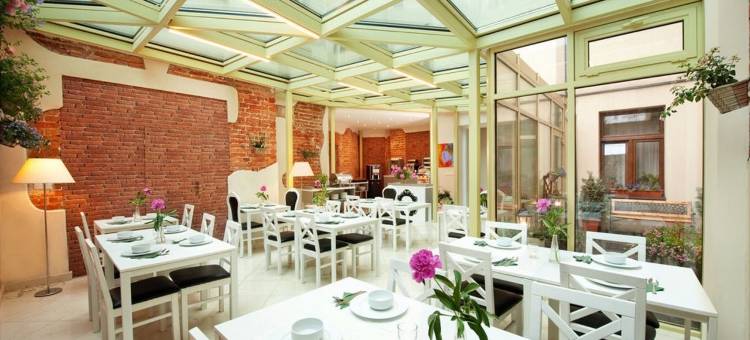 塞拉利昂公寓式酒店(Leone Aparthotel)图片