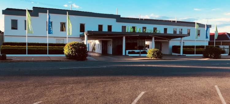 宜必思尚品布罗肯希尔酒店(Ibis Styles Broken Hill)图片