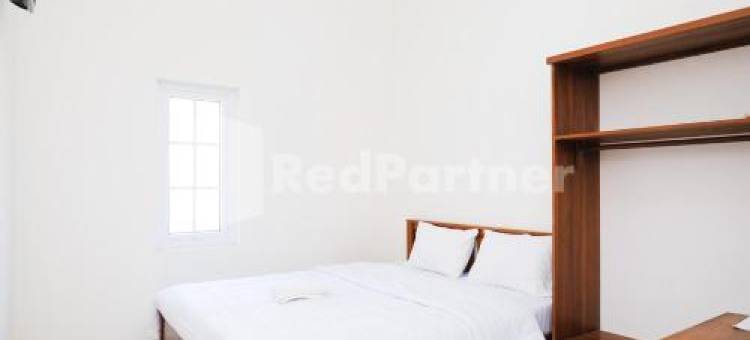 Danesty Homestay Sedayu near Universitas Mercu Buana Yogyakarta RedPartner图片