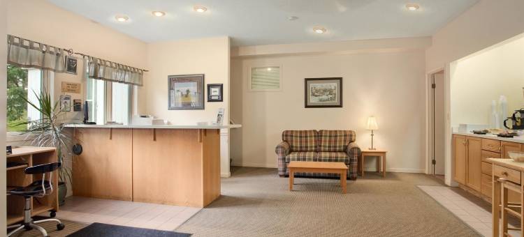 Travelodge by Wyndham Bracebridge图片