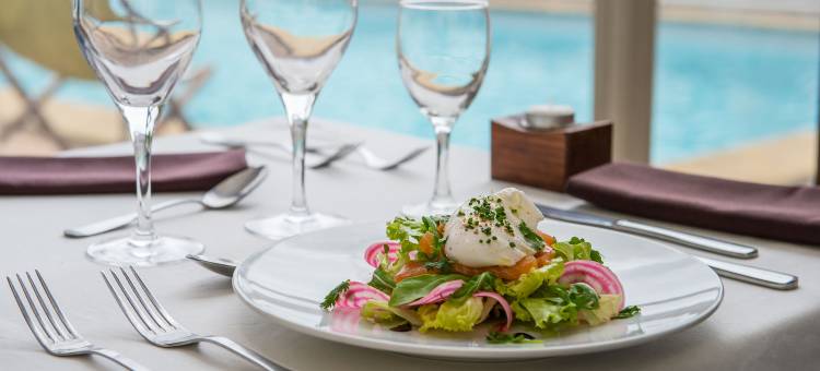 昂热公园展览会布里特酒店 - 卫城(Brit Hotel Angers Parc Expo - l'Acropole)图片