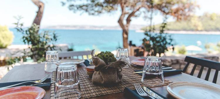 奥邦扬岛度假村(处女岛秀的拍摄地)(Obonjan Island Resort)图片