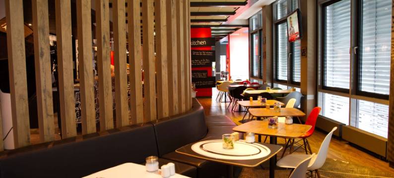 宜必思科隆会展中心酒店(Ibis Koeln Messe)图片