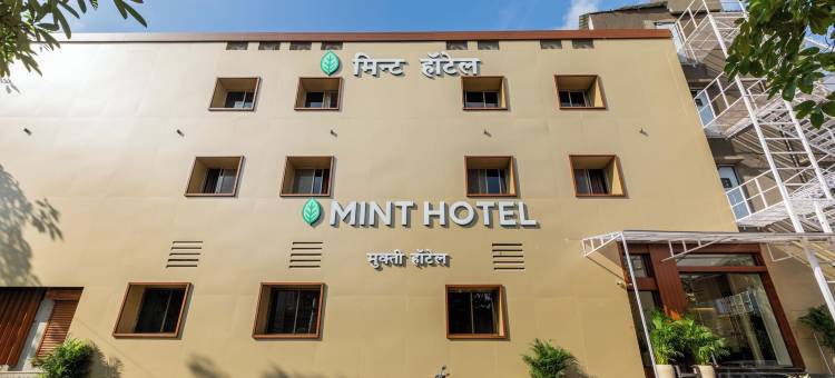 明特酒店(Hotel Mint)图片