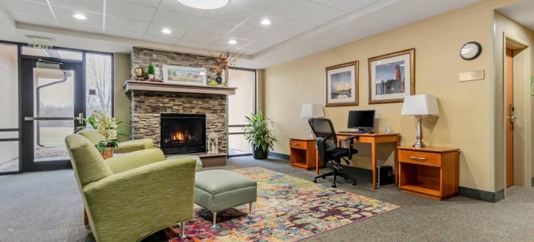 Unity酒店和会议中心，凯悦臻选酒店(Unity Hotel and Conference Ctr, Ascend Hotel Collection)图片