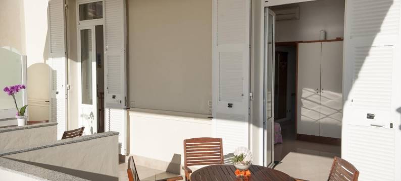 森塔别墅酒店(Hotel Villa Centa)图片