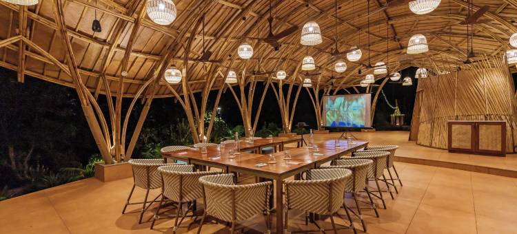 ONENESS Rishikesh by Ganga Kinare-豪华野生度假村(Oneness Rishikesh by Ganga Kinare- A Luxury Wilderness Resort)图片