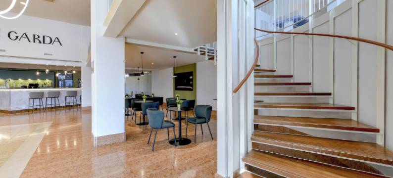 贝斯特韦斯特加尔达酒店(Best Western Hotel Garda)图片