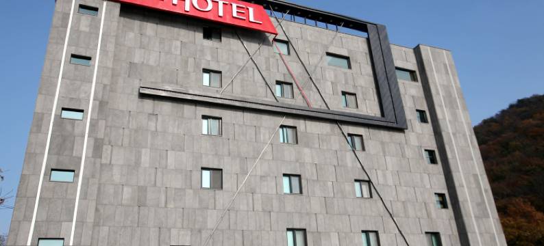 金浦Imeritz(Hotel I Meritz)图片