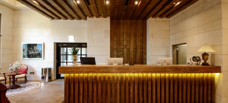 本昵客雅The H酒店(Benikea The H Hotel)图片