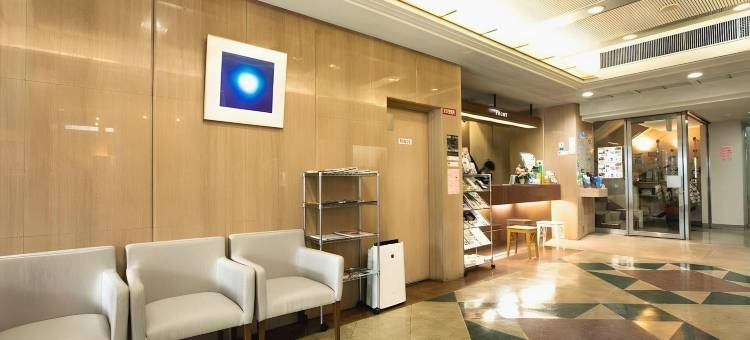 绿山城市酒店(Green Hill Hotel Urban)图片