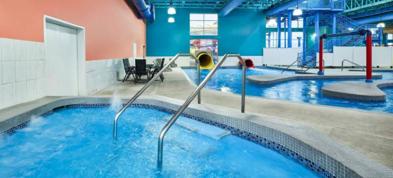 吉莱特万枫酒店及套房(Fairfield Inn & Suites Gillette)图片