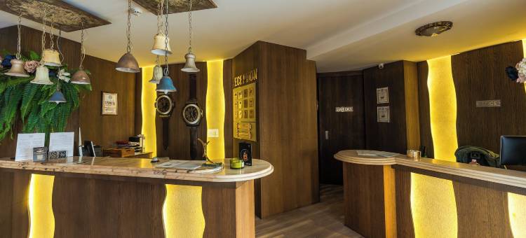 保加利亚健康酒店(Wellness Hotel Bulgaria)图片