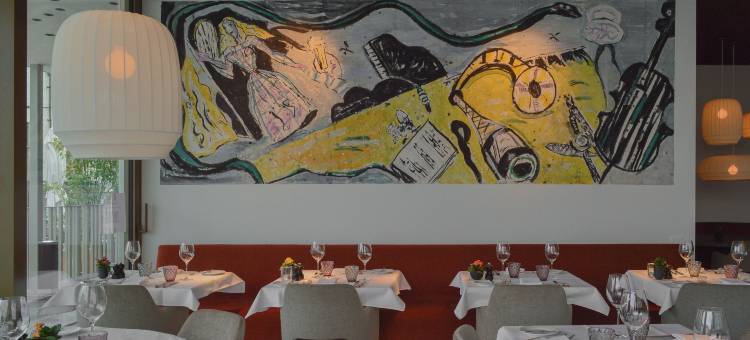 萨尔姆酒店(Hotel de Zalm)图片