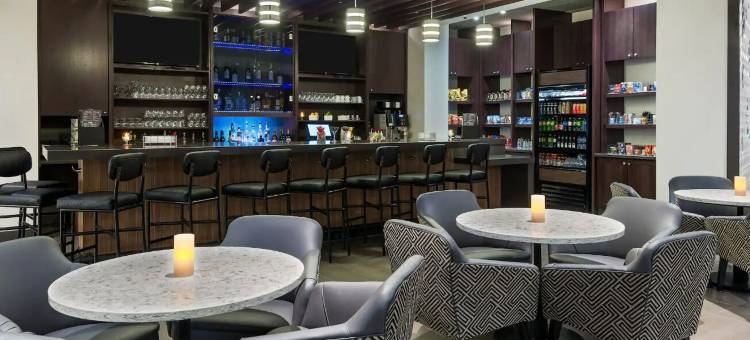 阿斯彭套房酒店 安克雷奇市中心(Aspen Suites Anchorage Downtown)图片