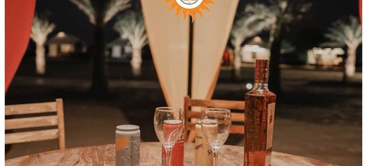 巴尔纳沙漠营地，杰伊瑟尔梅尔(barna dersert camp jaisalmer)图片