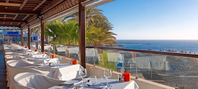 H10大特内里费酒店-仅限大人(H10 Gran Tinerfe - Adults Only)图片