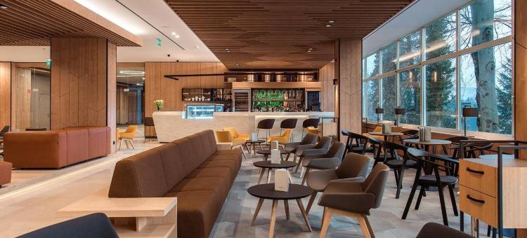 瑞丽平衡酒店(Rikli Balance Hotel – Sava Hotels & Resorts)图片