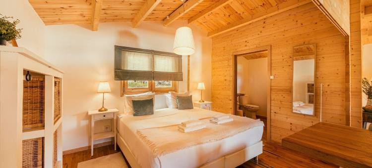 湖边小木屋(Chalet do Lago)图片