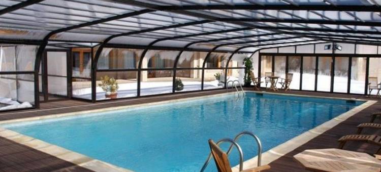 图卡瑞沃酒店(Rvhotels Tuca)图片