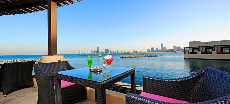 诺富特巴林阿尔达纳度假酒店(Novotel Bahrain Al Dana Resort)图片