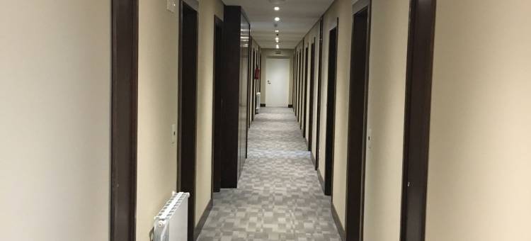 蒙特菲利斯森林酒店(Hotel Monte Felice Bosque)图片