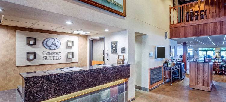 升降梯桥郊外小屋 - 阿桑德连锁酒店(Lift Bridge Lodge, Ascend Hotel Collection)图片