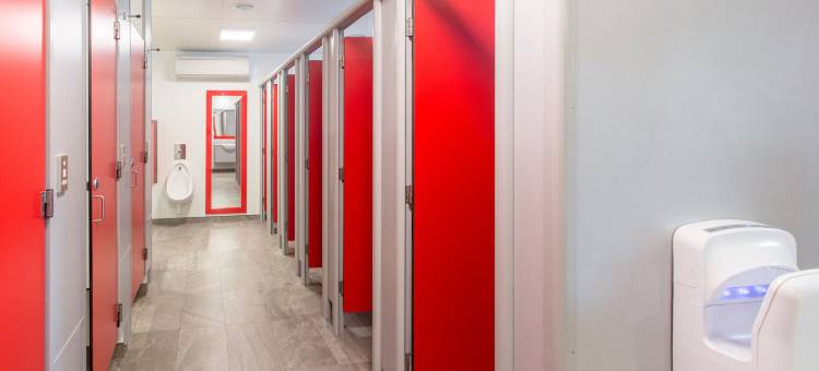 凯库拉十大假日公园(Kaikoura Top 10 Holiday Park)图片